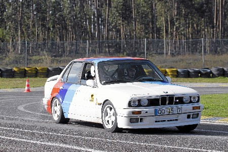 RALLYE DE INVERNO 2013