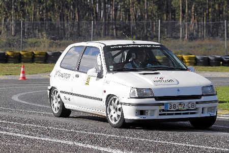 RALLYE DE INVERNO 2013