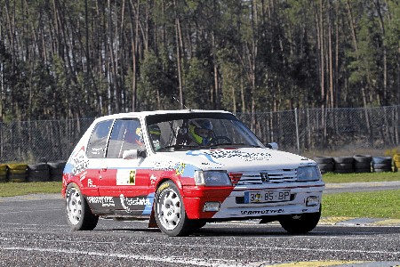 RALLYE DE INVERNO 2013