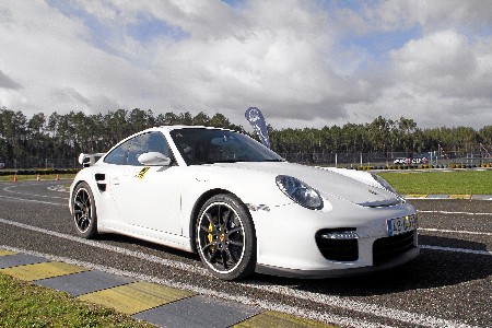 RALLYE DE INVERNO 2013