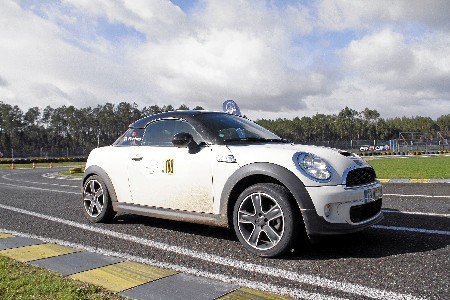 RALLYE DE INVERNO 2013
