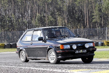 RALLYE DE INVERNO 2013