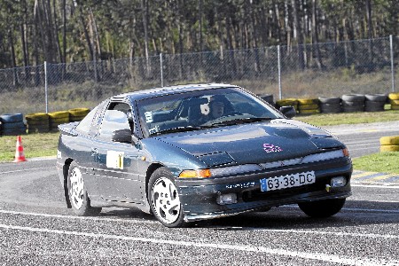 RALLYE DE INVERNO 2013