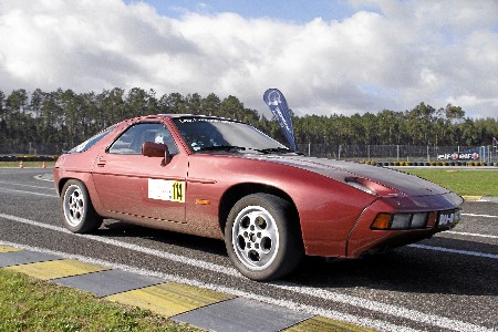 RALLYE DE INVERNO 2013