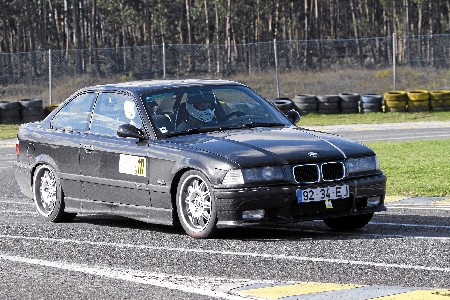 RALLYE DE INVERNO 2013