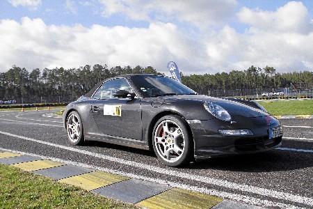 RALLYE DE INVERNO 2013