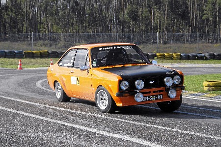 RALLYE DE INVERNO 2013