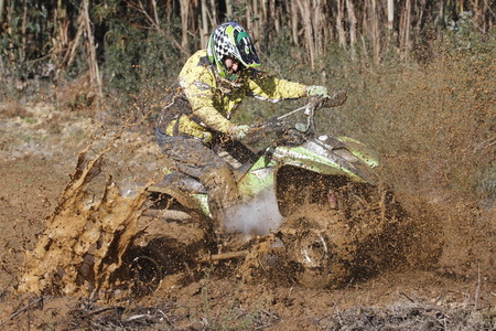 QUADS – PONTO 3298 FOTOS(FOTOGRAFO – FERNANDO CASTANHO)