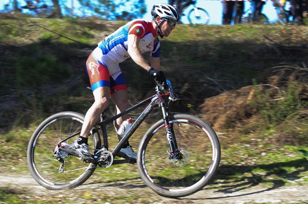 BTT – IV TAÇA XCO CORUCHE 2013 – LAMAROSA
