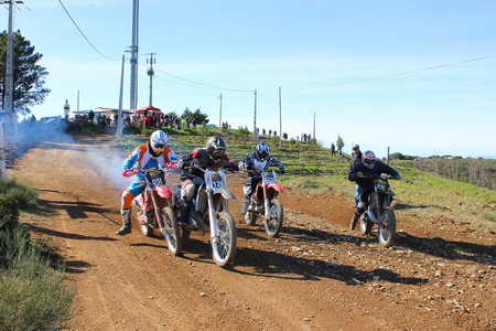 ENDURO -II ENDURO EXTREME 2013 – CLUBE DOURO EXTREME