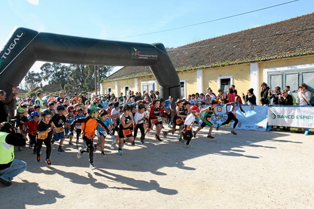 DUATLO JOVEM DAS LEZIRIAS 2013