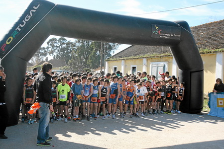 DUATLO JOVEM DAS LEZIRIAS 2013