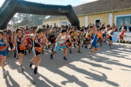 DUATLO JOVEM DAS LEZIRIAS 2013