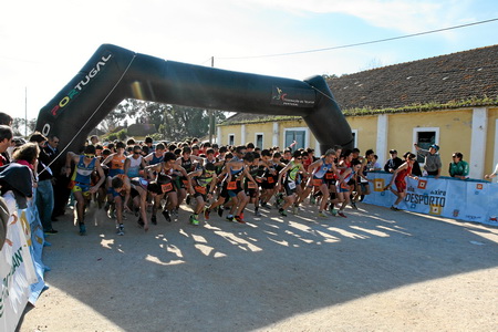 DUATLO JOVEM DAS LEZIRIAS 2013