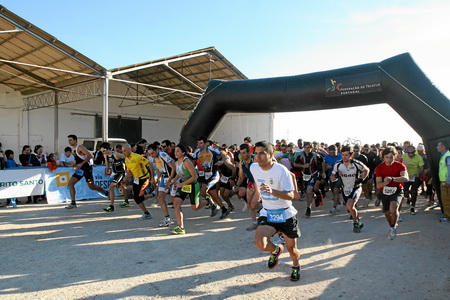 DUATLO JOVEM DAS LEZIRIAS 2013
