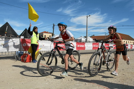 DUATLO JOVEM DAS LEZIRIAS 2013