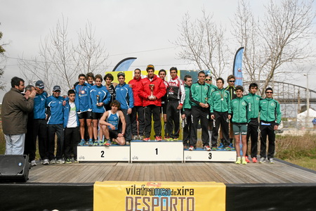 DUATLO DAS LEZIRIAS 2013
