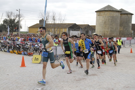 DUATLO DAS LEZIRIAS 2013