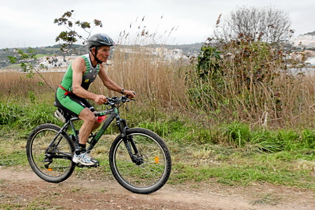 DUATLO DAS LEZIRIAS 2013