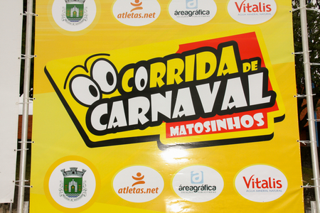 ATLETISMO – 1ª CORRIDA DE CARNAVAL DE MATOSINHOS