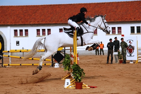 HIPISMO – ROTA DO TEJO 2013 – ABRANTES ESCOLA PRATICA DE CAVALARIA- 2º PROVA
