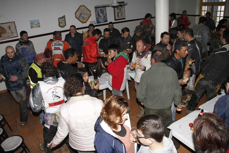 TT PASSEIO TT TOLOSA 2013 – MOTOS E QUADS