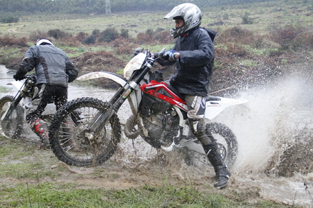TT PASSEIO TT TOLOSA 2013 – MOTOS E QUADS