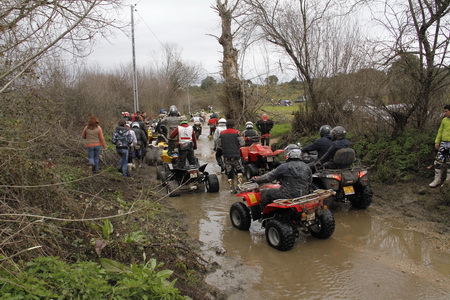 TT PASSEIO TT TOLOSA 2013 – MOTOS E QUADS