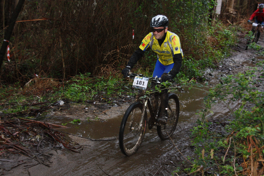 BTT – TRILHOS DOS MOINHOS 2013
