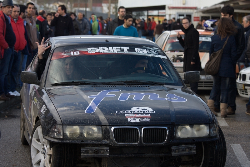 DRIFT KARTODROMO DE ABRANTES 2013 – LUDA – KEEP DRIFTING FUN