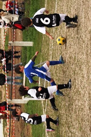 FUTEBOL – IX TORNEIO CONCELHIO DE ESCOLINHAS DE FUTEBOL ABRANTES 2013 – VALE DAS MOS