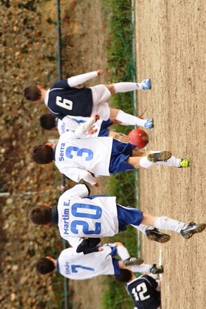FUTEBOL – IX TORNEIO CONCELHIO DE ESCOLINHAS DE FUTEBOL ABRANTES 2013 – VALE DAS MOS