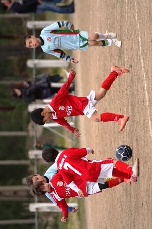 FUTEBOL – IX TORNEIO CONCELHIO DE ESCOLINHAS DE FUTEBOL ABRANTES 2013 – VALE DAS MOS