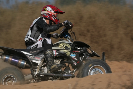 PROLOGO - QUADS