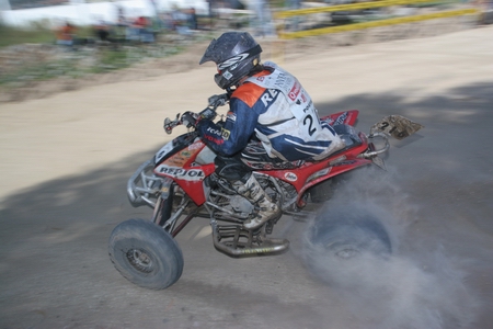 PROVA - QUADS