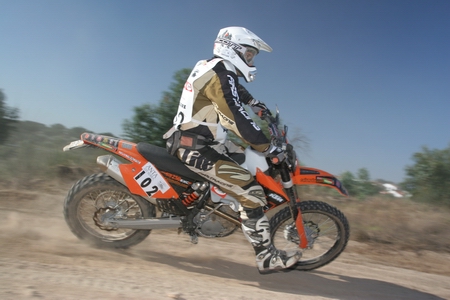 PROVA -  MOTOS