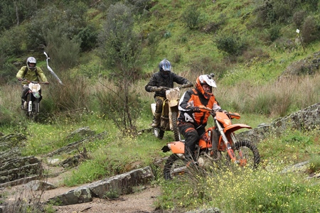 TT – PASSEIO TT MAÇÃO 2013 – MOTOS E QUADS