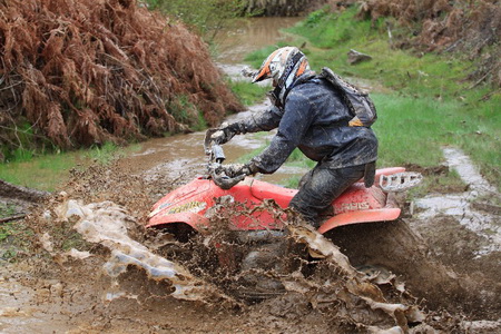 TT – PASSEIO TT MAÇÃO 2013 – MOTOS E QUADS