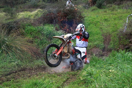 TT – PASSEIO TT MAÇÃO 2013 – MOTOS E QUADS