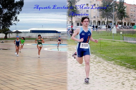 AQUATLO ALMEIRIM MAIS LEZIRIA 2013