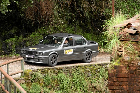 RALLYE PRIMAVERA 2013 – CLASSIC CUP