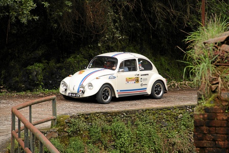 RALLYE PRIMAVERA 2013 – CLASSIC CUP