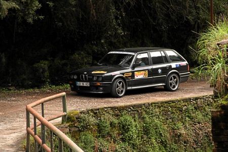 RALLYE PRIMAVERA 2013 – CLASSIC CUP