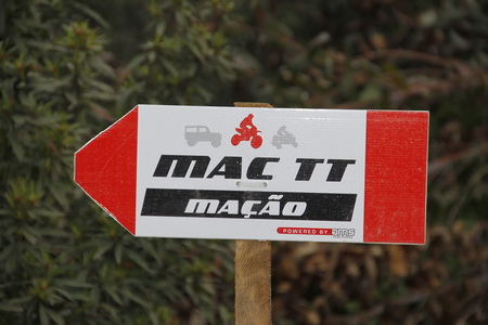 TT – PASSEIO TT JIPES MAÇÃO 2013