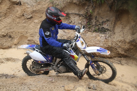 TT – III PASSEIO TT DOS CHICHAROS 2013