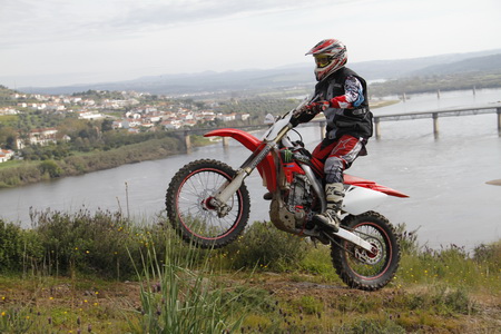 TT – PASSEIO TT SÃO MIGUEL DO RIO TORTO 2013 – CENTRO DE DIA