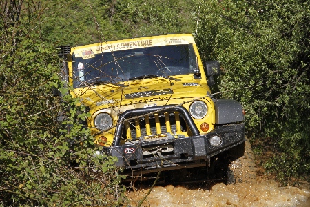 TT- PASSEIO TTZEZERE 2013