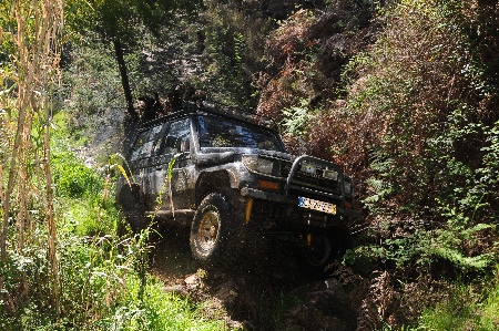 TT- PASSEIO TTZEZERE 2013