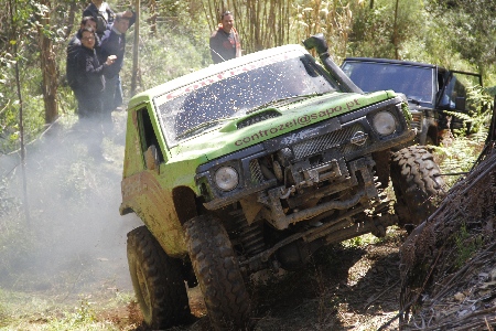 TT- PASSEIO TTZEZERE 2013