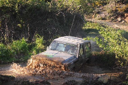 TT- PASSEIO TTZEZERE 2013